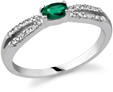 Emerald and Diamond 