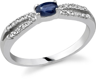 Sapphire and Diamond 