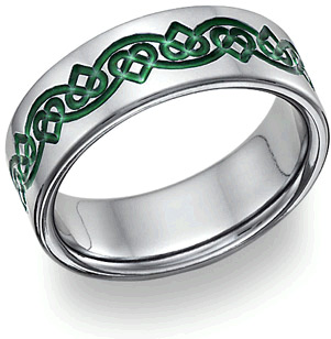 irish celtic  knot