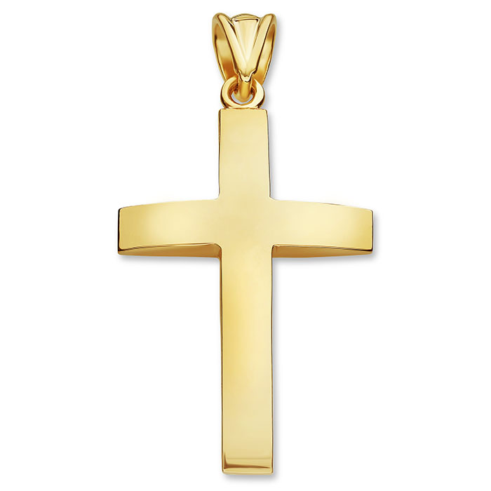Is it Wrong for Christians to Wear a Cross?