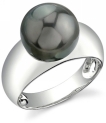 Tahitian Pearl Cyrus Ring