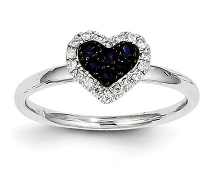 Heart Rings That Ring True in Your Heart