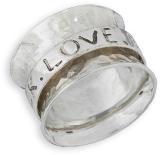 Sterling Silver 