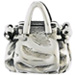 Handbag Bead in Sterling Silver
