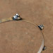 Sterling Silver Bangle Bracelet