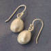 Sterling Silver Drop Earrings