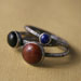 Sterling Silver Stacking Rings