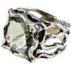 Green Amethyst