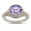Vintage Gemstone Ring