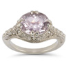 Vintage Gemstone Ring