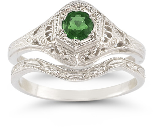 Why are Emeralds, Sapphires and Rubies More Expensive than Other Gemstones?