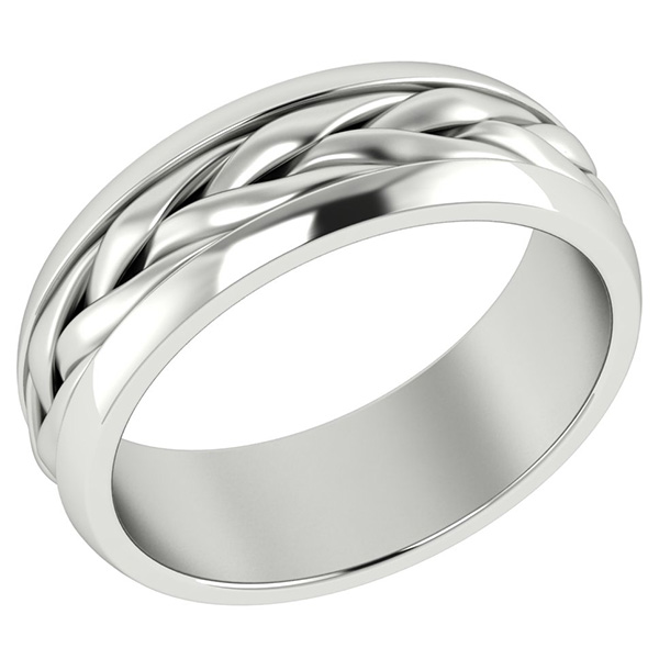 When to Buy Your Wedding Bands