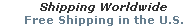Free Shipping