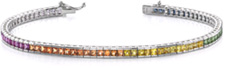 Gemstone Bracelets