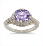 Gemstone Jewelry