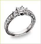 Diamond Engagement Rings