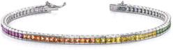 Gemstone Bracelet