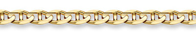 Gold Mariner Chains
