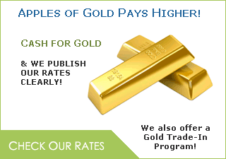 Cash for Gold