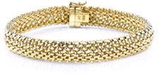 Gold Bracelets