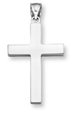Gold Crosses