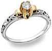 Diamond Rings