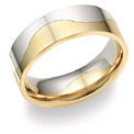 Wedding Bands