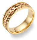 Wedding Band