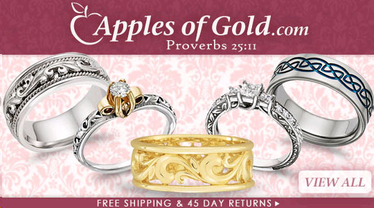 Wedding Rings