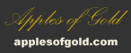 3 Stone Diamond Rings - Apples of Gold Jewelry