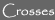 Gold Crosses