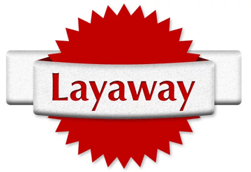 layaway