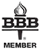 A+ Rating with the Better Business Bureau