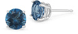 Gemstone Studs, starting at $149!