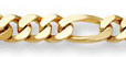 Mens Gold Bracelets