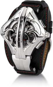 Von Dutch Watch - Kobra