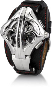 Von Dutch Watch - Kobra