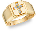 Christian Rings