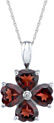 Gemstone Pendant