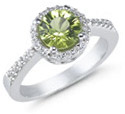 Gemstone Jewelry, Gemstone Rings
