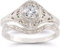 Diamond Rings