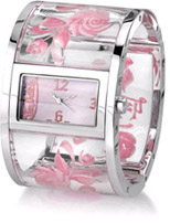 Von Dutch Watch - Bangle