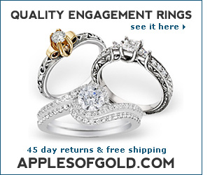 engagement rings
