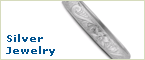 Sterling Silver Jewelry
