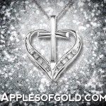 Heart Jewelry: A Trend to Love in 2013