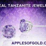 Tanzanite Jewelry: An Exotic Touch for Any Day
