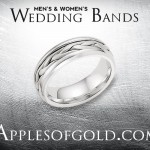 Wedding Bands that Work for Both Men and Women