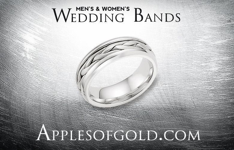 04 18 2013 Mens And Womens Wedding Bands 