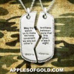 U.S. Military Jewelry in Honor of Those Who’ve Made the Ultimate Sacrifice