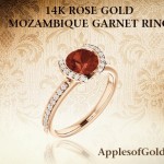Rose Gold Jewelry: More than Wedding Bands!
